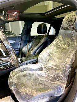 مێرسێدس بێنز E-Class